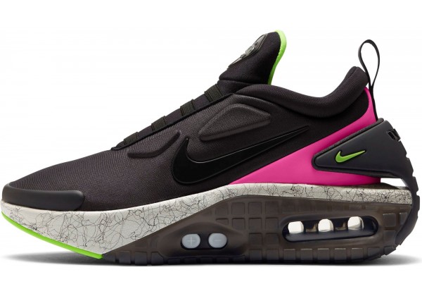 Кроссовки Nike Adapt Auto Max Berry